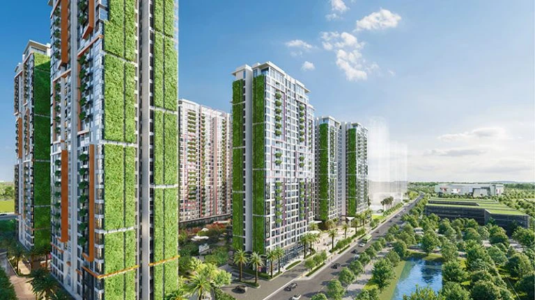 Lumiere Boulevard