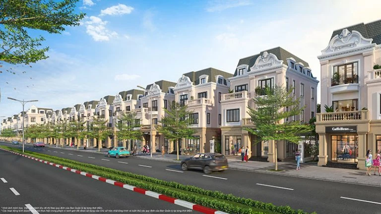 Biệt thự