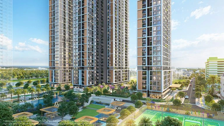 The Canopy Residences