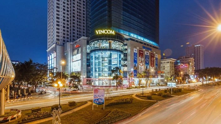 Vincom Center