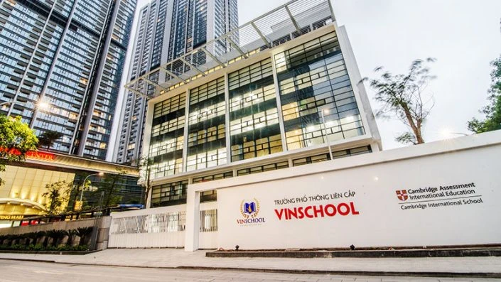 Vinschool