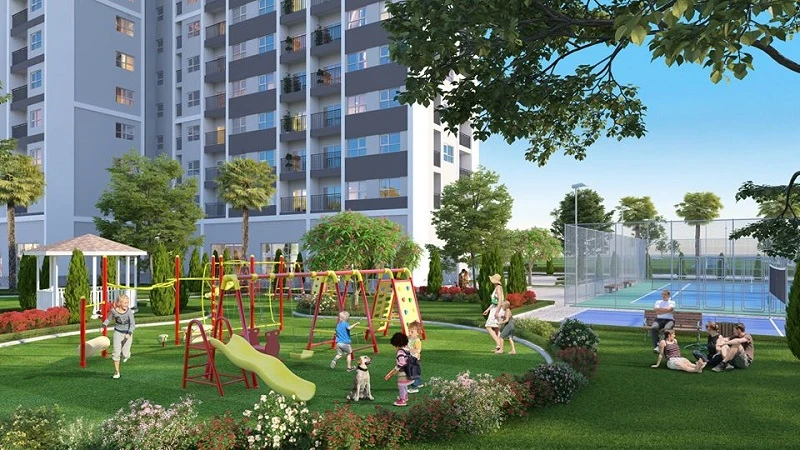 Tổng quan dự án Vinhomes New Center Hà Tĩnh