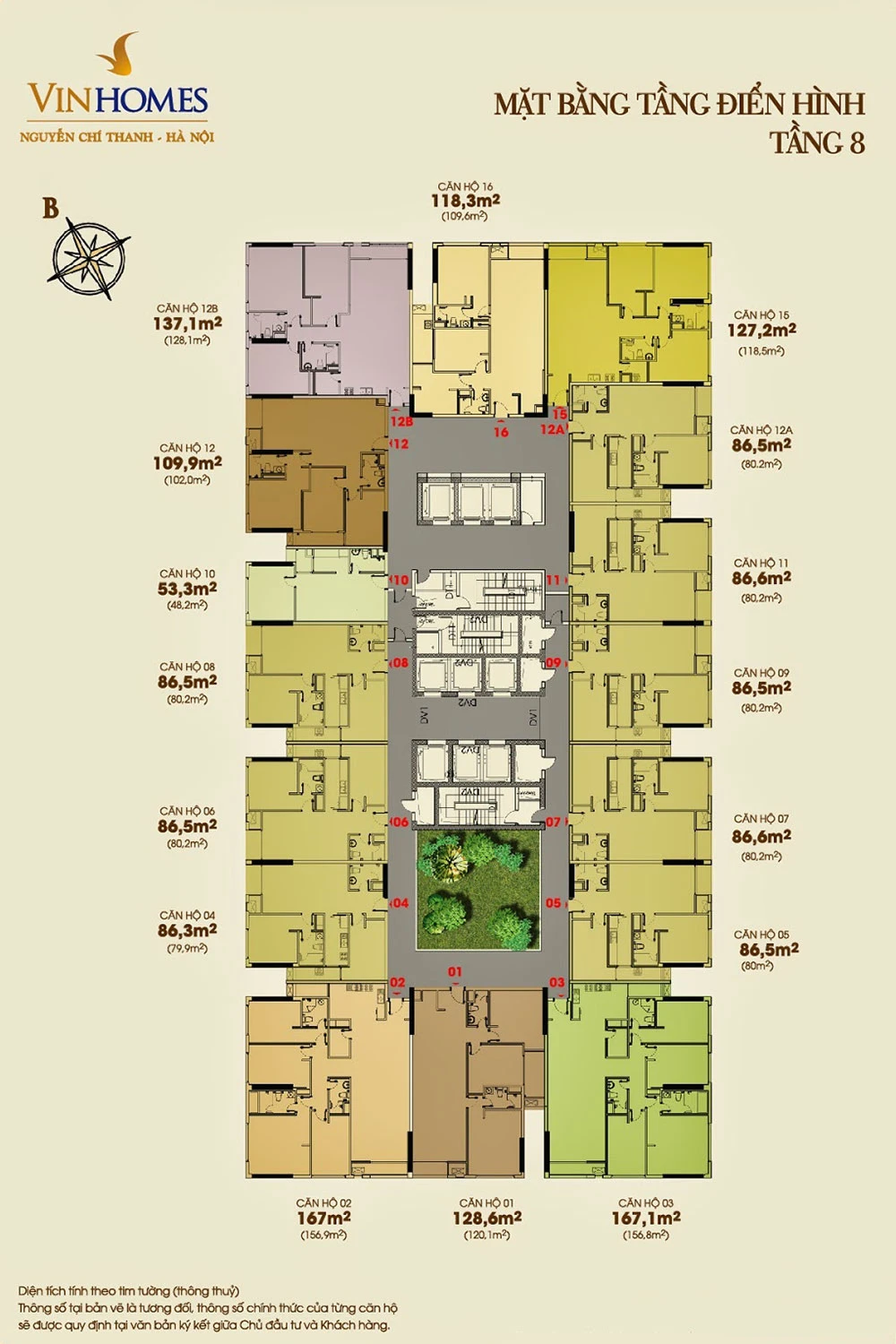 Tầng 8