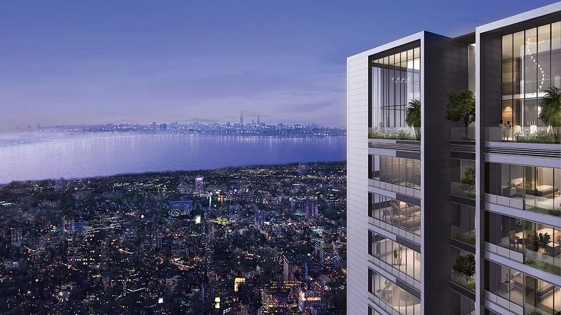 Tổng quan dự án Vinhomes Metropolis Liễu Giai