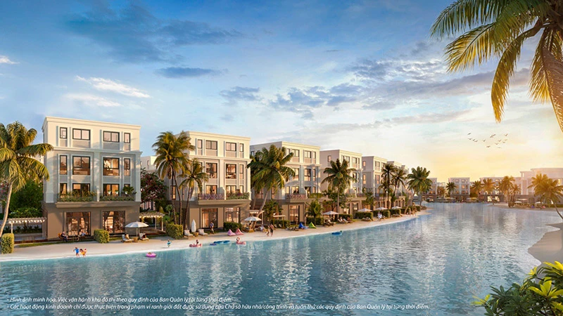 Tổng quan dự án Vinhomes Royal Island Vũ Yên Hải Phòng