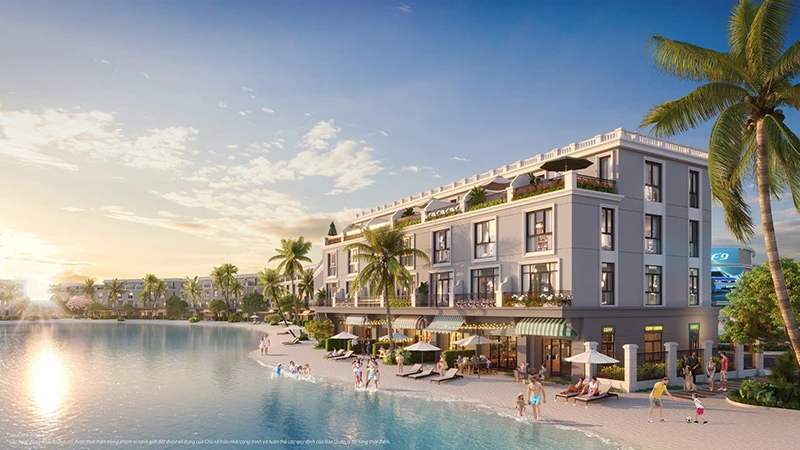 Tổng quan dự án Vinhomes Royal Island Vũ Yên Hải Phòng