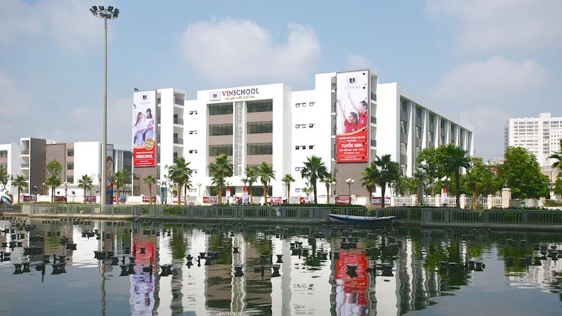 Tổng quan dự án Vinhomes Times City Minh Khai