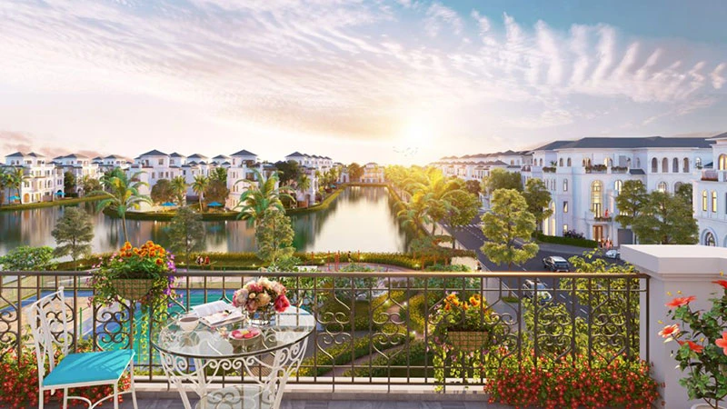 Tổng quan dự án Vinhomes Marina