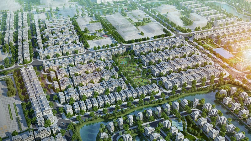 Tổng quan dự án Vinhomes Star City Thanh Hóa