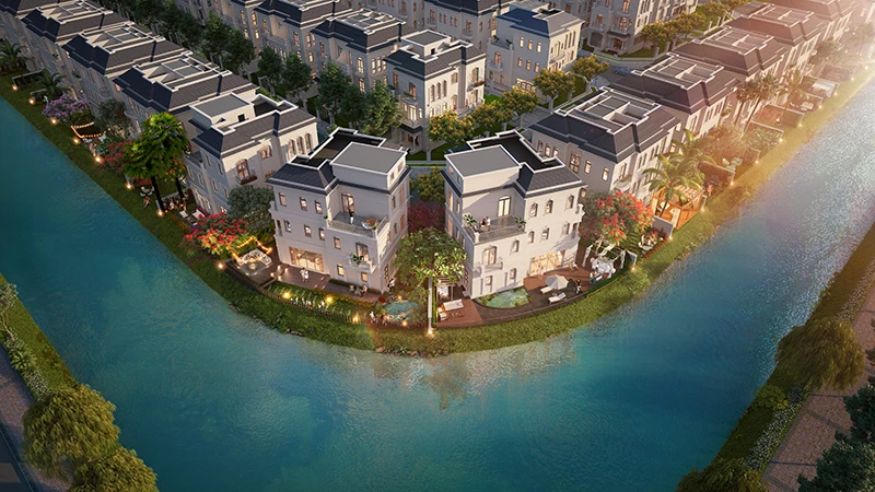 Tổng quan dự án Vinhomes Star City Thanh Hóa